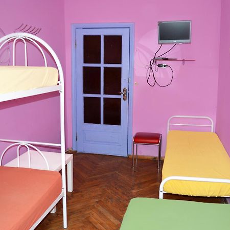 Hostel Kreschatik Κίεβο Εξωτερικό φωτογραφία