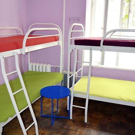 Hostel Kreschatik Κίεβο Εξωτερικό φωτογραφία