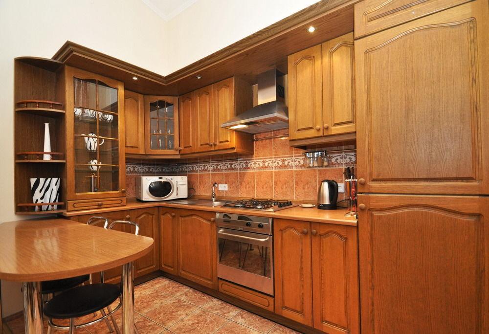 Hostel Kreschatik Κίεβο Εξωτερικό φωτογραφία