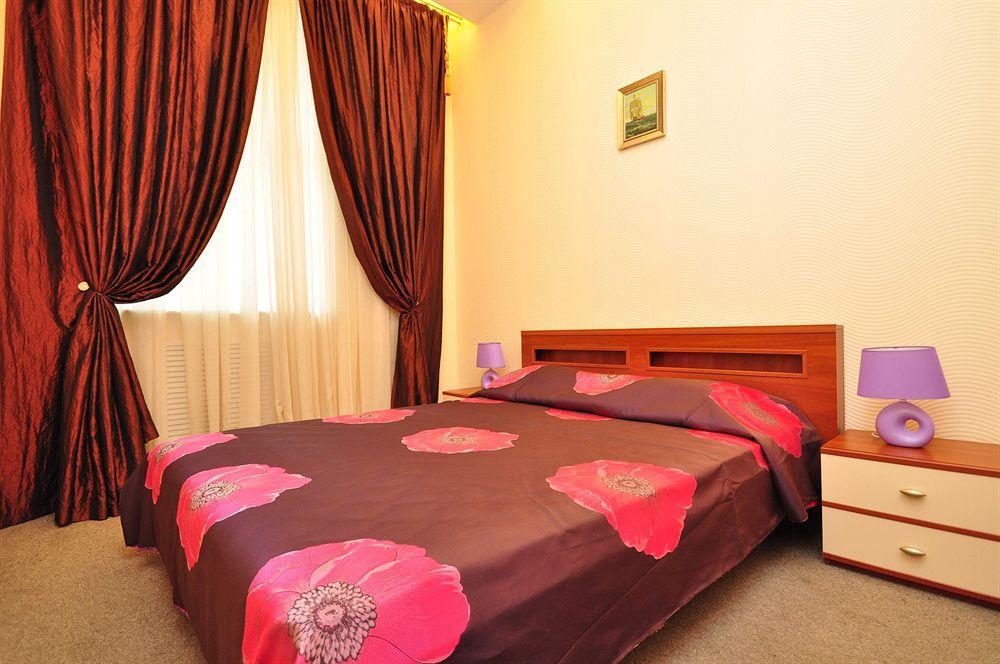 Hostel Kreschatik Κίεβο Εξωτερικό φωτογραφία