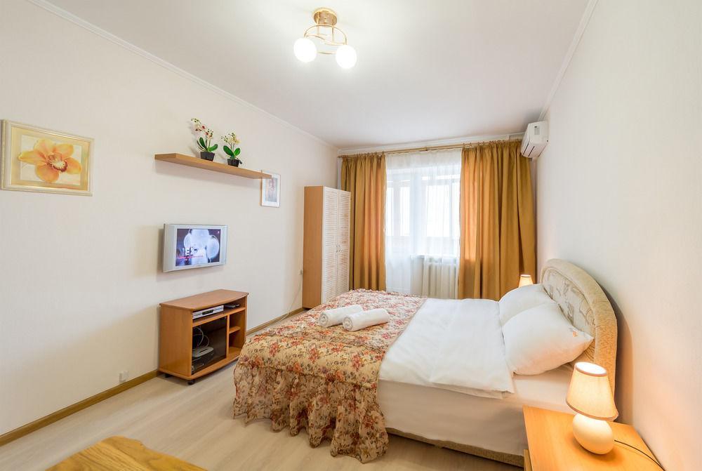 Hostel Kreschatik Κίεβο Εξωτερικό φωτογραφία