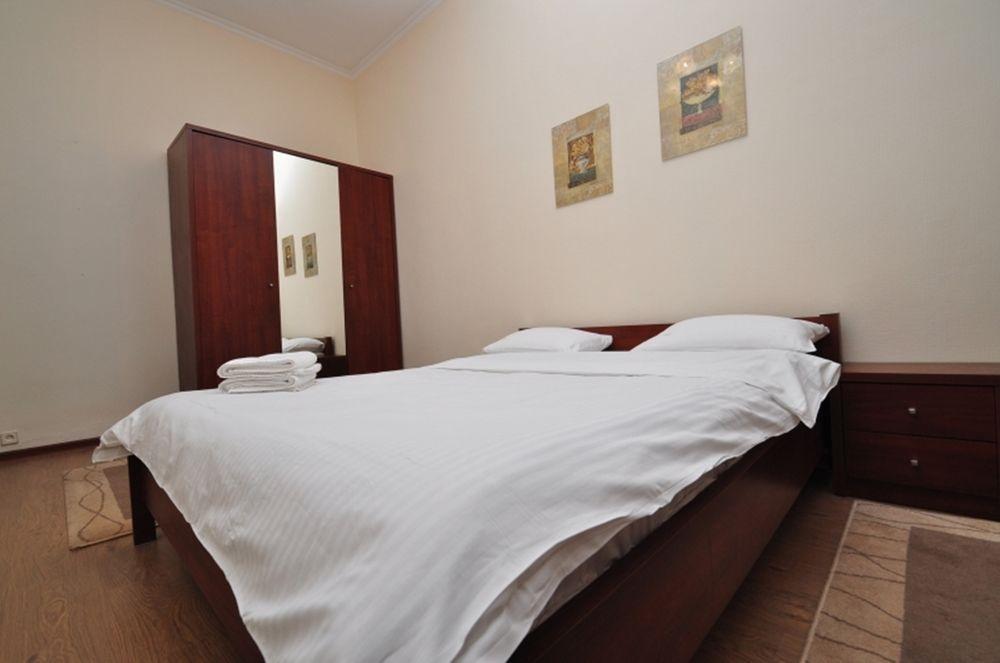 Hostel Kreschatik Κίεβο Εξωτερικό φωτογραφία