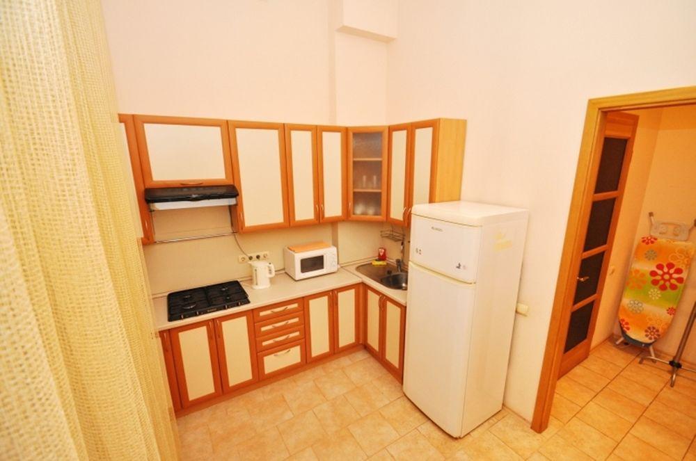 Hostel Kreschatik Κίεβο Εξωτερικό φωτογραφία