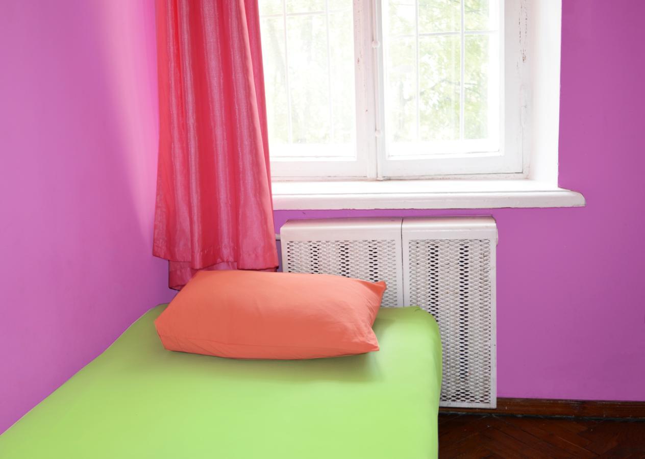 Hostel Kreschatik Κίεβο Εξωτερικό φωτογραφία