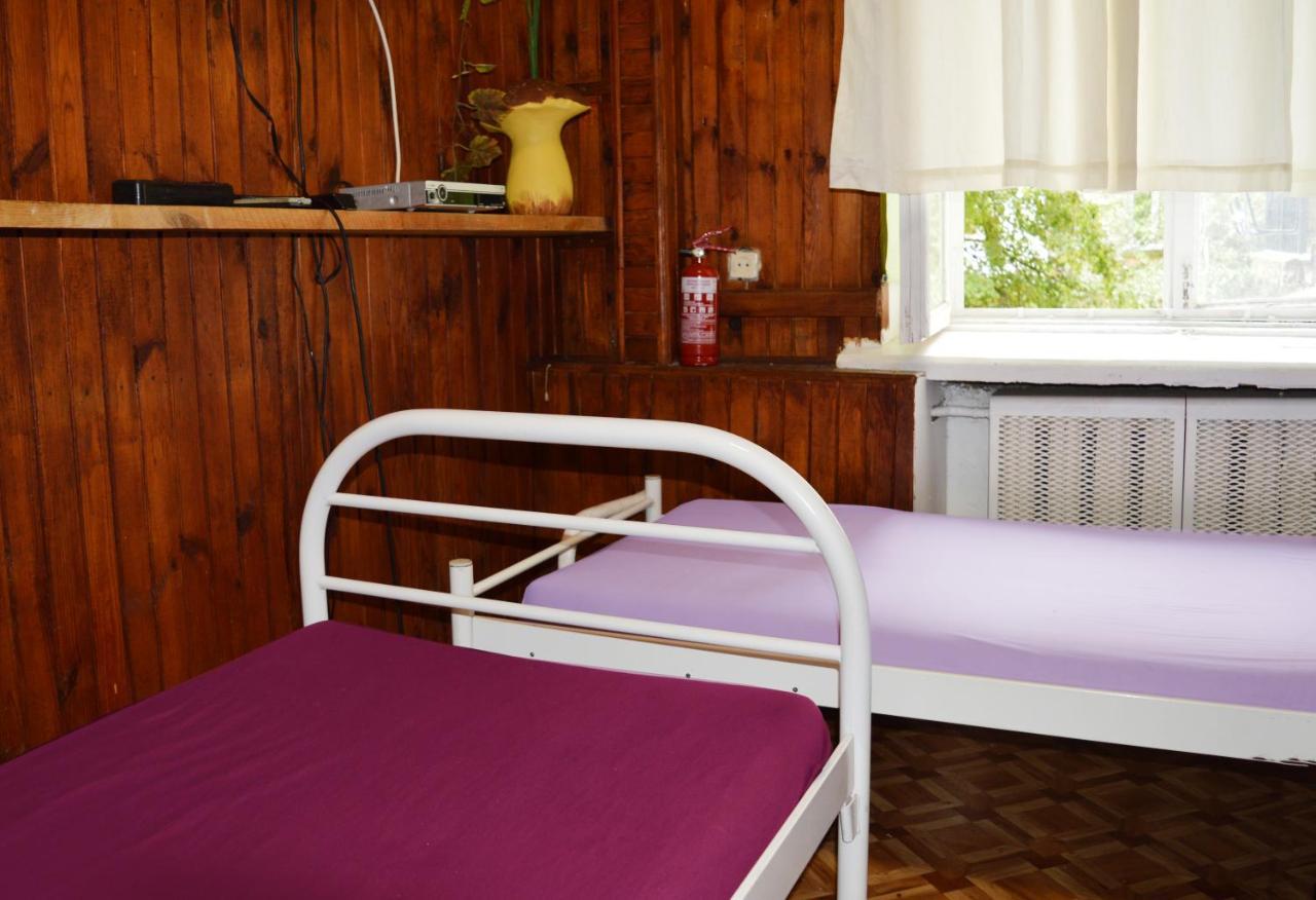 Hostel Kreschatik Κίεβο Εξωτερικό φωτογραφία