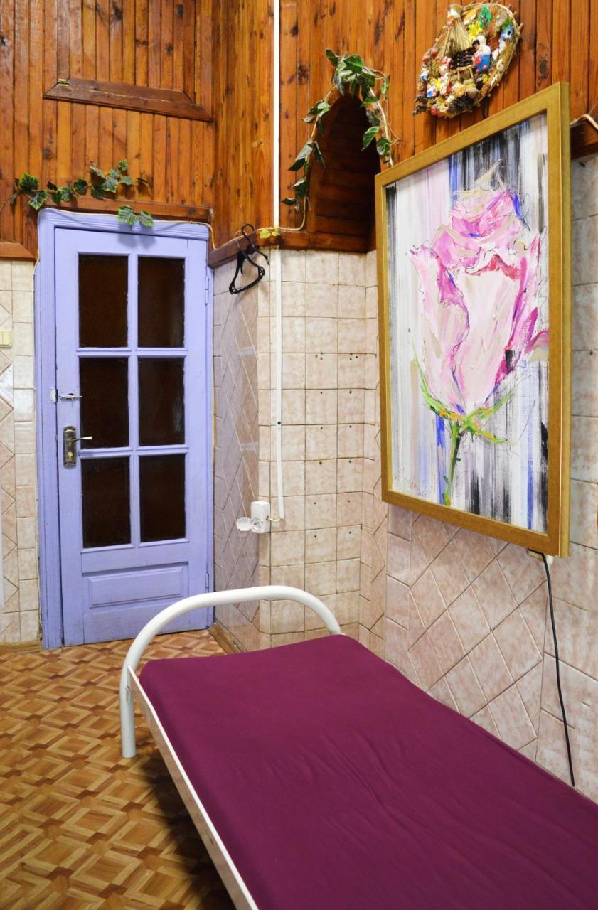 Hostel Kreschatik Κίεβο Εξωτερικό φωτογραφία
